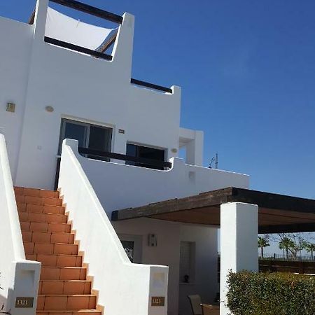 דירות אלאמה דה מורסיה Condado De Alhama מראה חיצוני תמונה
