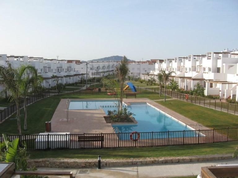 דירות אלאמה דה מורסיה Condado De Alhama מראה חיצוני תמונה