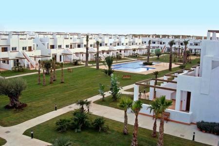 דירות אלאמה דה מורסיה Condado De Alhama מראה חיצוני תמונה