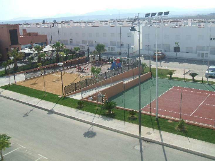 דירות אלאמה דה מורסיה Condado De Alhama מראה חיצוני תמונה