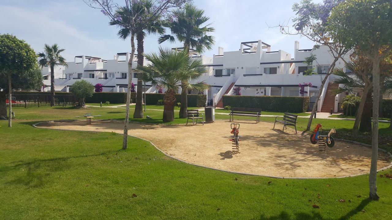 דירות אלאמה דה מורסיה Condado De Alhama מראה חיצוני תמונה