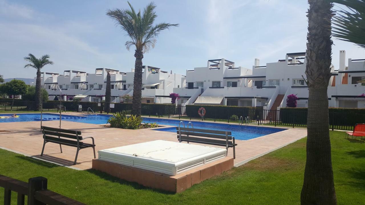 דירות אלאמה דה מורסיה Condado De Alhama מראה חיצוני תמונה