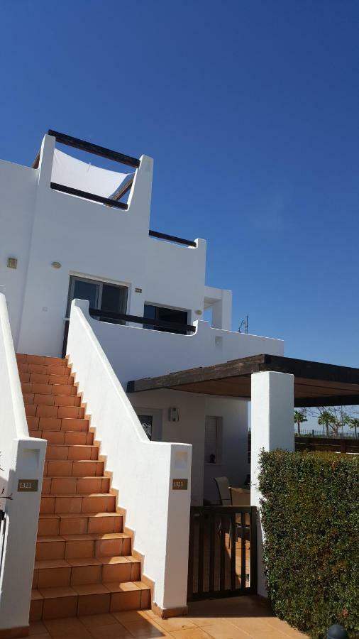דירות אלאמה דה מורסיה Condado De Alhama מראה חיצוני תמונה